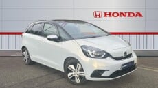 Honda Jazz 1.5 i-MMD Hybrid EX 5dr eCVT Hybrid Hatchback